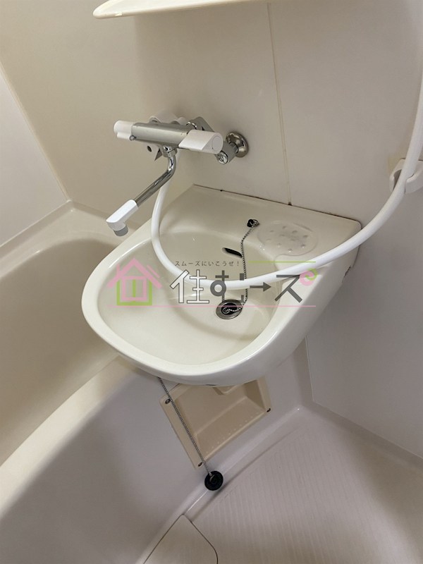 グラン・ピア柴島  その他2