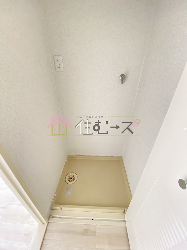 グラン・ピア柴島  その他4