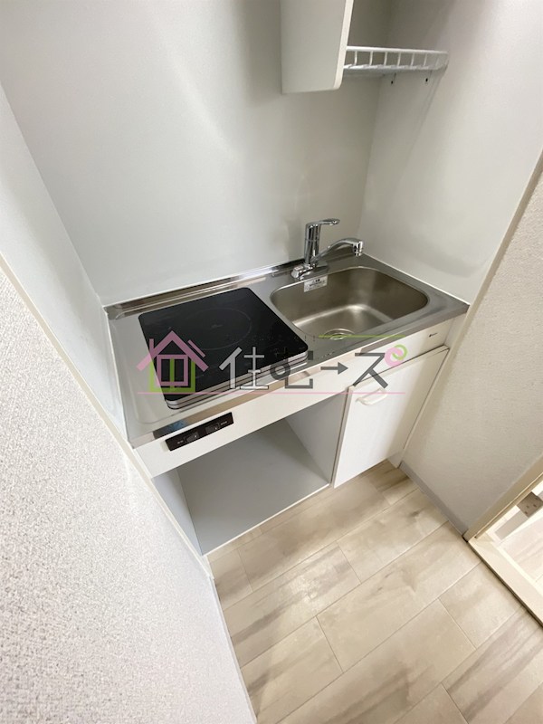 グラン・ピア柴島  キッチン