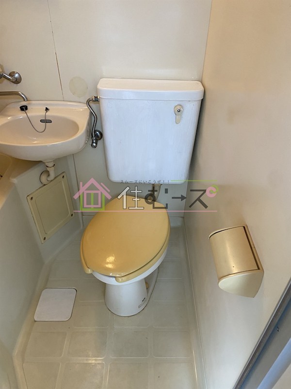 淡路西山マンション その他3