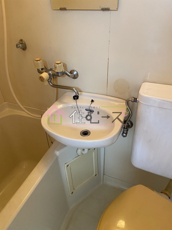 淡路西山マンション その他4