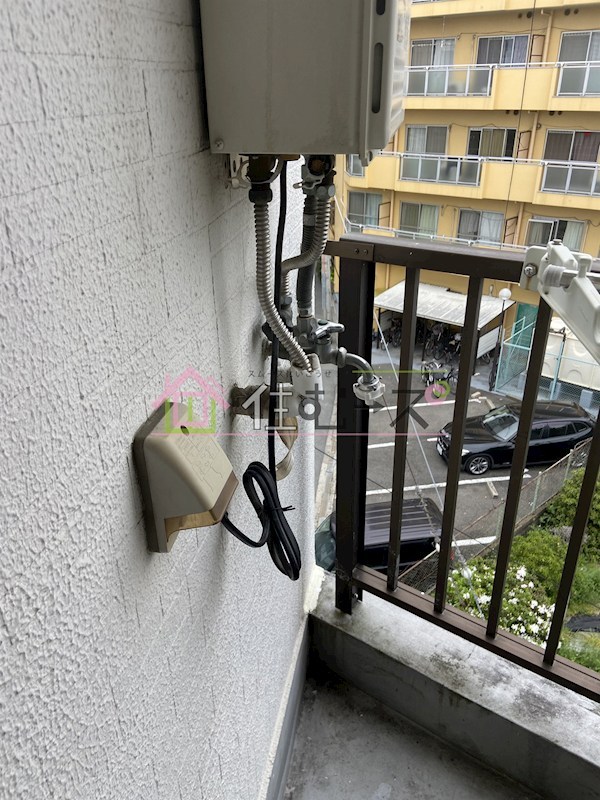 淡路西山マンション その他5