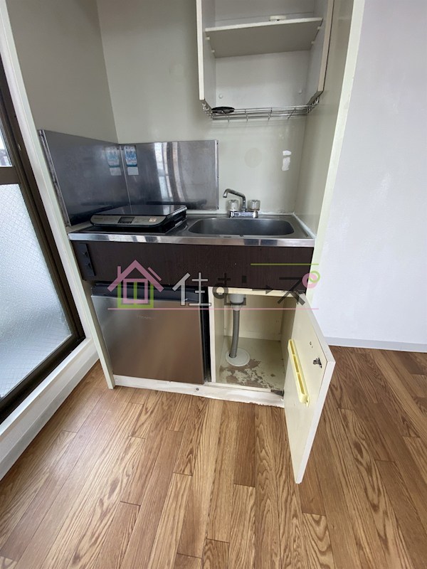 淡路西山マンション その他6