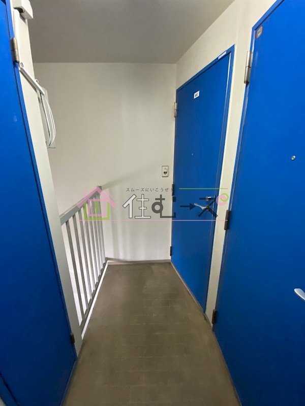 淡路西山マンション その他外観3