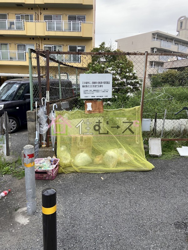 淡路西山マンション その他外観4