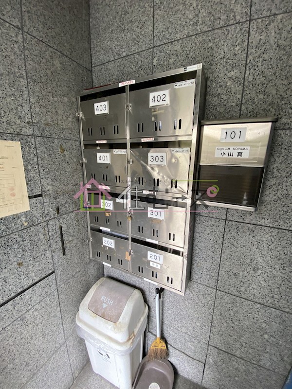 淡路西山マンション その他外観5