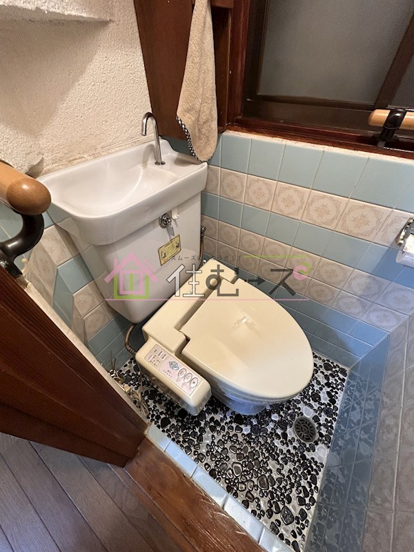 新高５丁目貸戸建て その他4