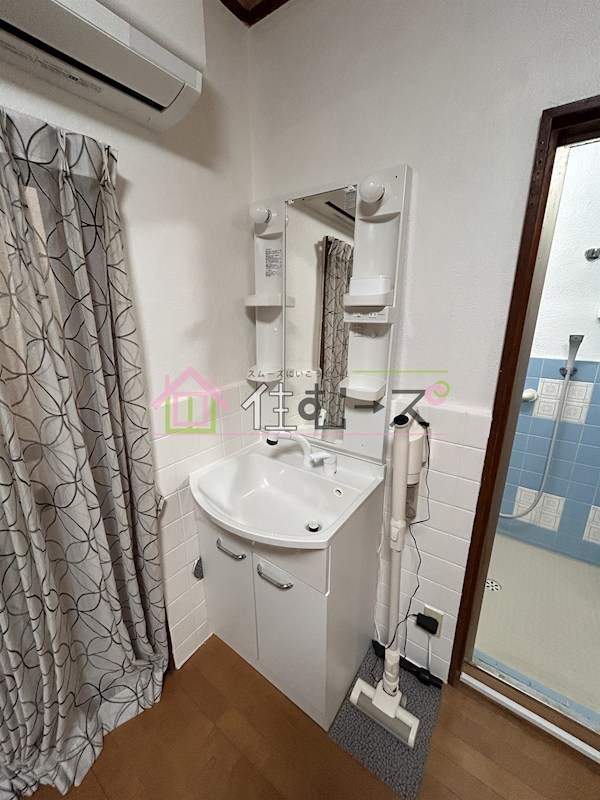 新高５丁目貸戸建て その他5