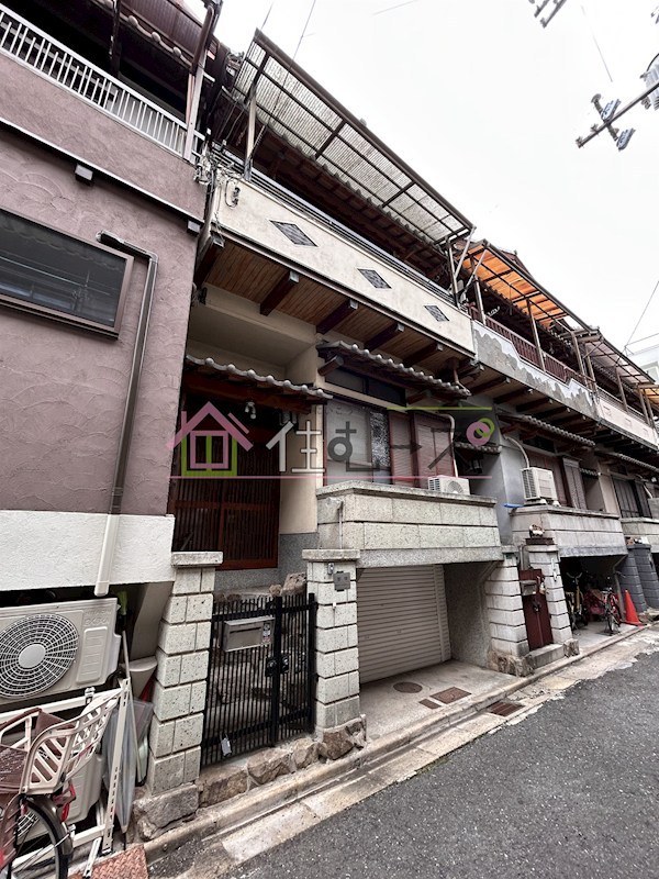 新高５丁目貸戸建て その他外観1