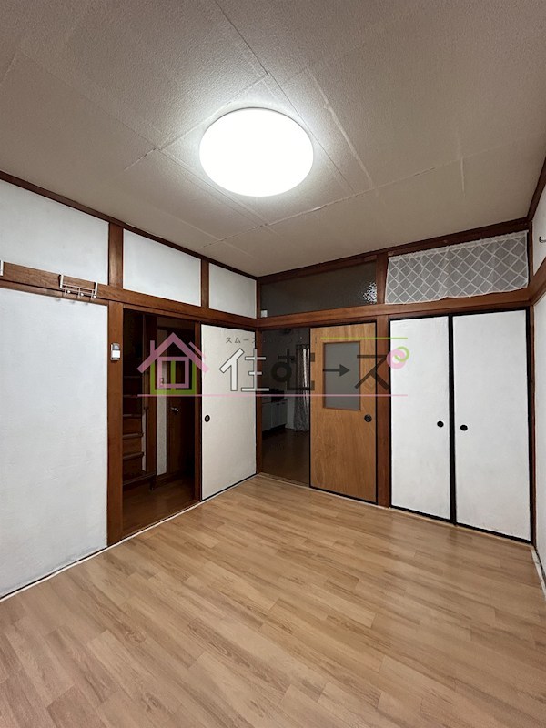 新高５丁目貸戸建て その他外観3