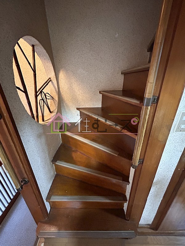 新高５丁目貸戸建て その他外観4