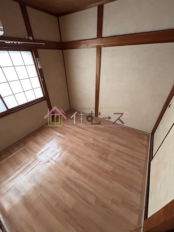 新高５丁目貸戸建て その他外観6