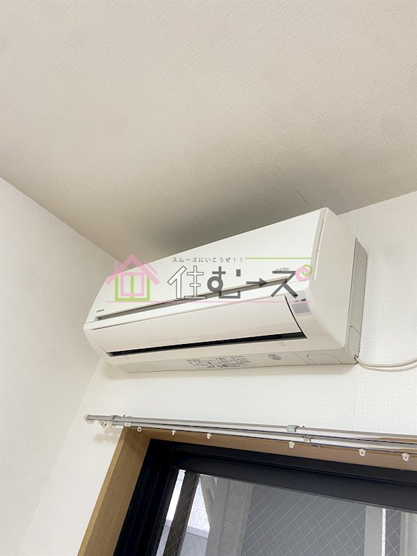 エスリード新大阪第8 その他3