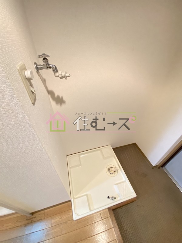 エスリード新大阪第8 その他4