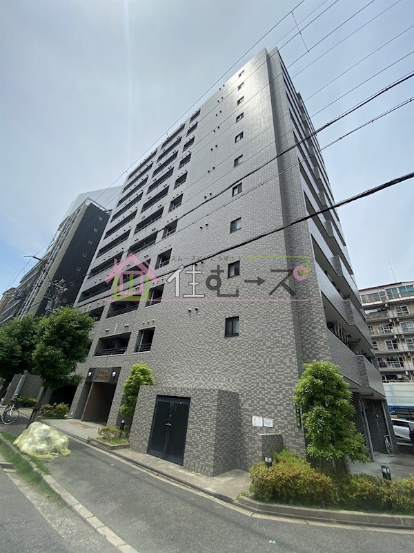 エスリード新大阪第8 その他外観1