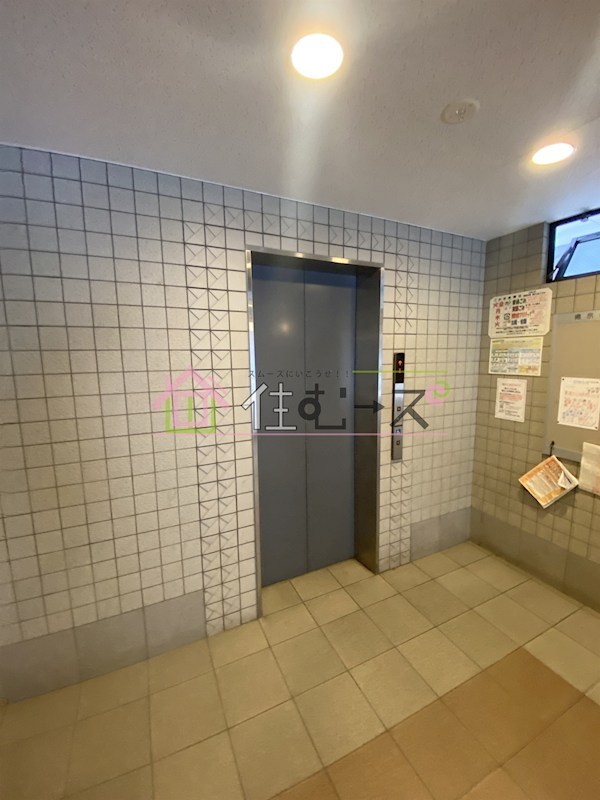 エスリード新大阪第8 その他外観4