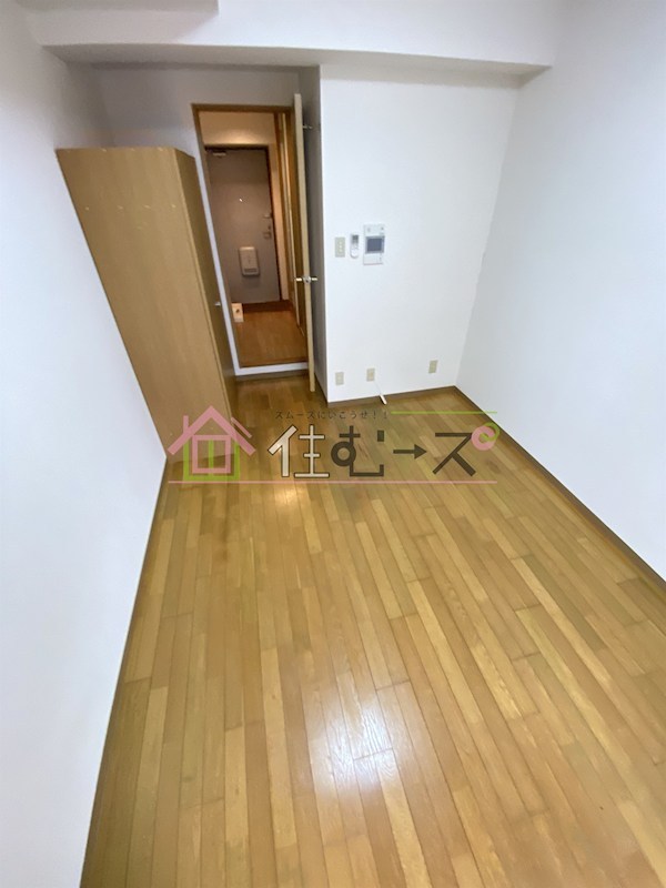 エスリード新大阪第8 リビング