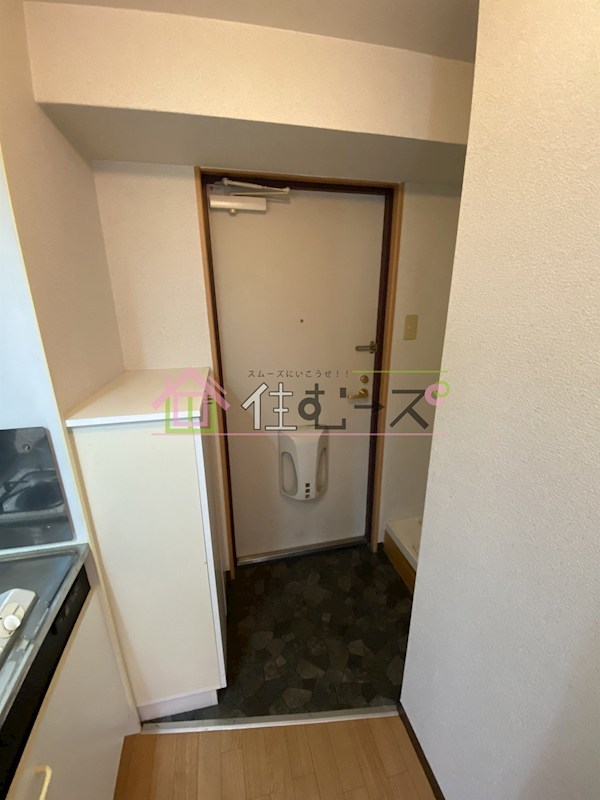 M&amp;lsquo;プラザ新大阪駅前 玄関