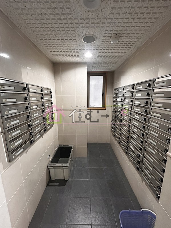 M&amp;lsquo;プラザ新大阪駅前 その他外観4