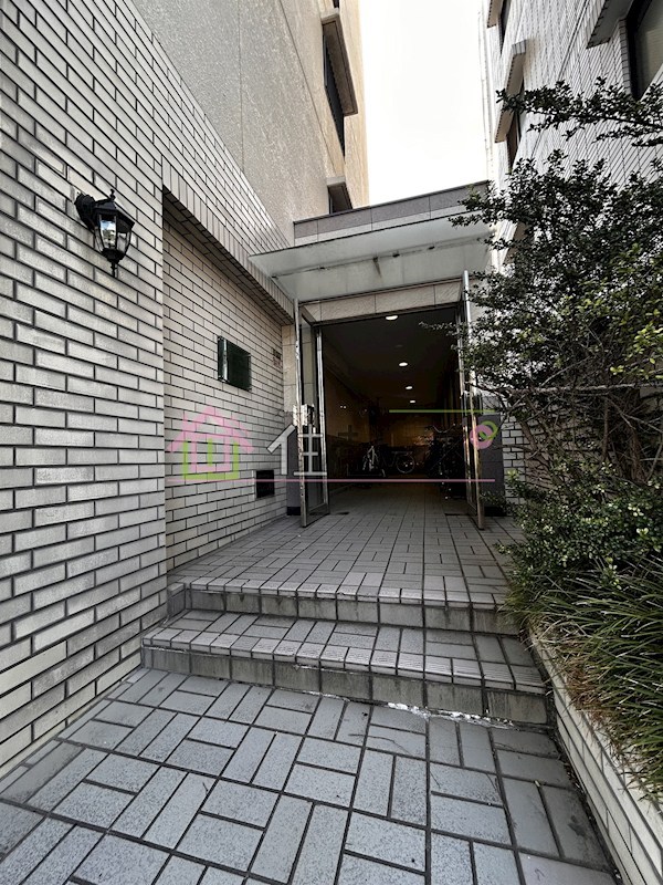 菅原大発マンション その他1