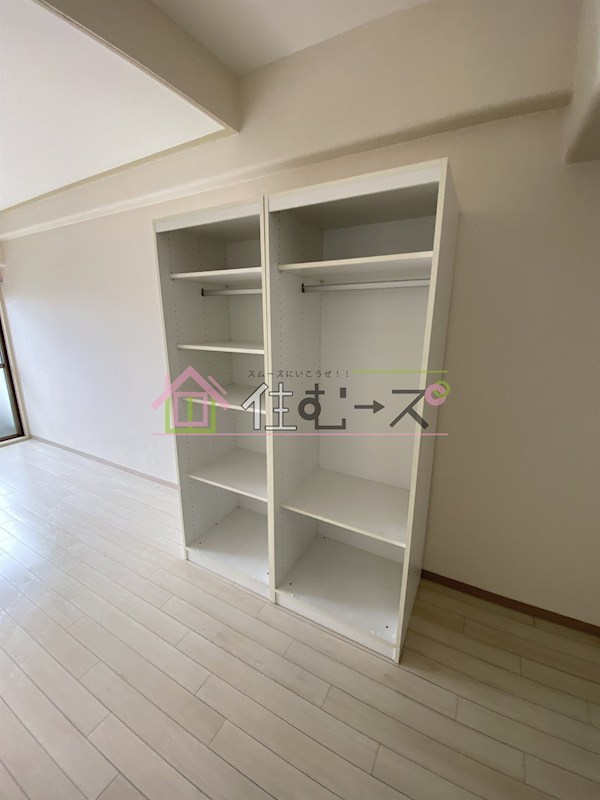 菅原大発マンション その他2