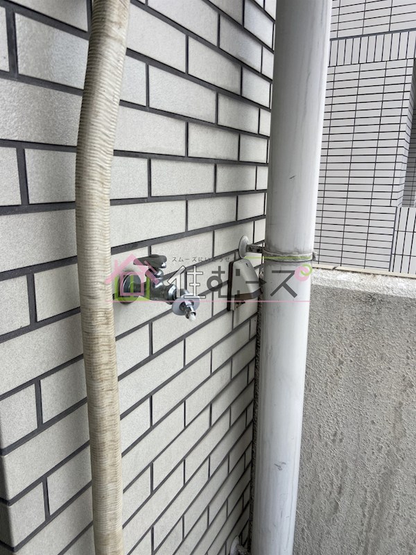 菅原大発マンション その他4