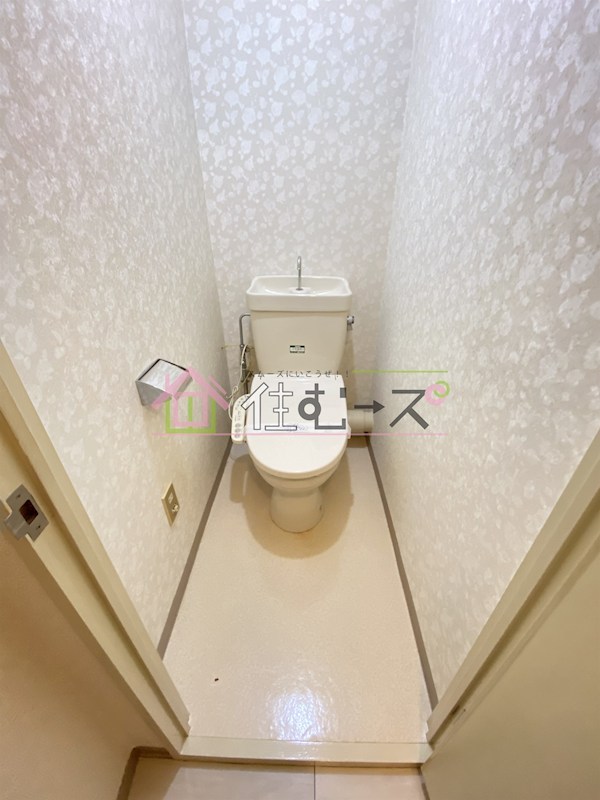 菅原大発マンション その他5