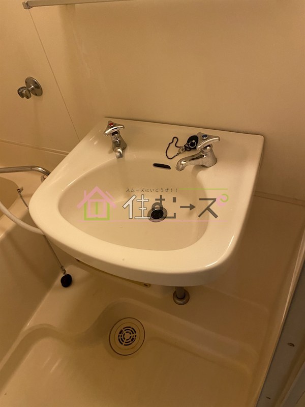 菅原大発マンション その他6