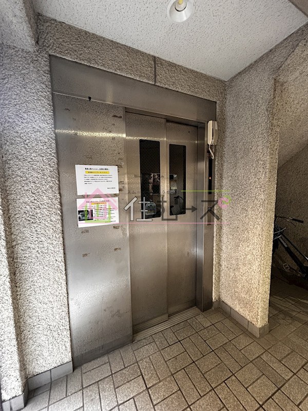 菅原大発マンション その他外観2