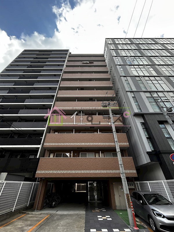 M&amp;lsquo;プラザ新大阪駅前 その他外観1