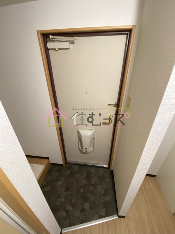 M&amp;lsquo;プラザ新大阪駅前 玄関