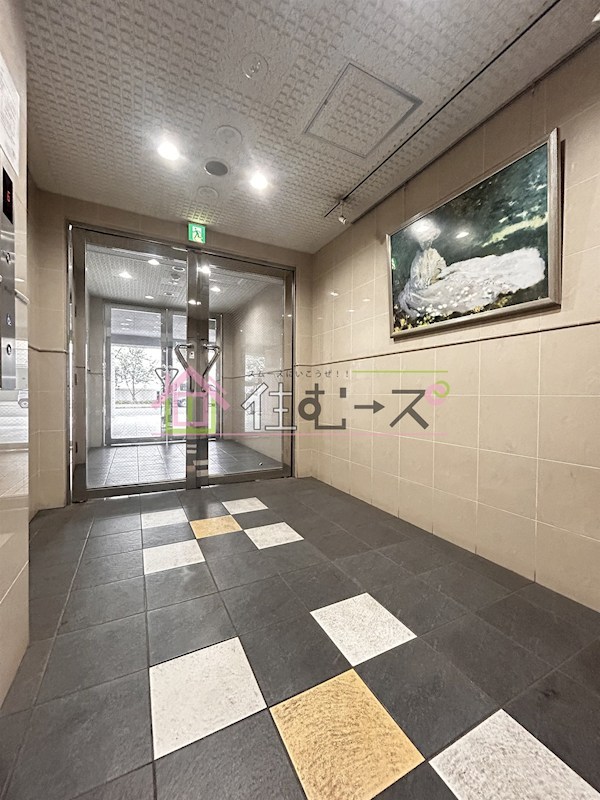 M&amp;lsquo;プラザ新大阪駅前 その他外観2