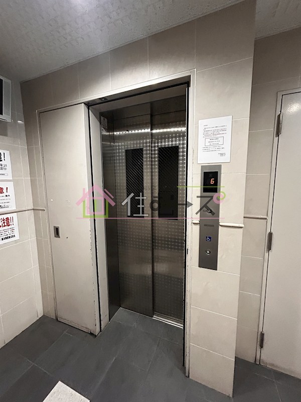 M&amp;lsquo;プラザ新大阪駅前 その他外観5