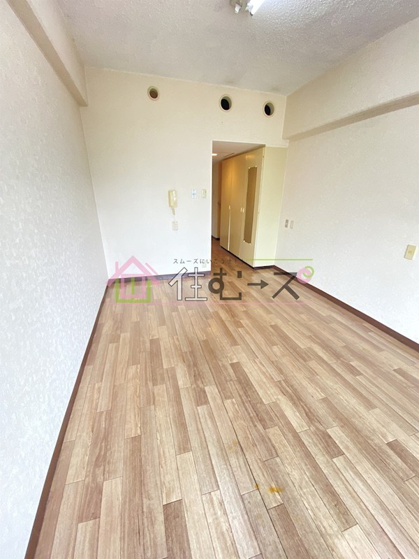 ステュディオ新大阪 リビング