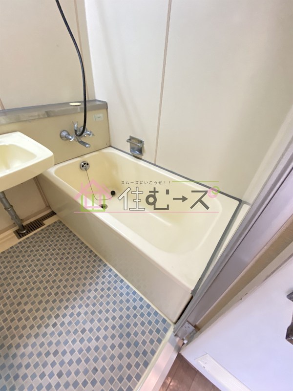 ステュディオ新大阪 風呂画像