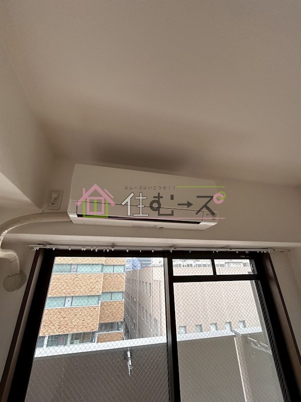 リーガル新大阪Ⅲ その他2