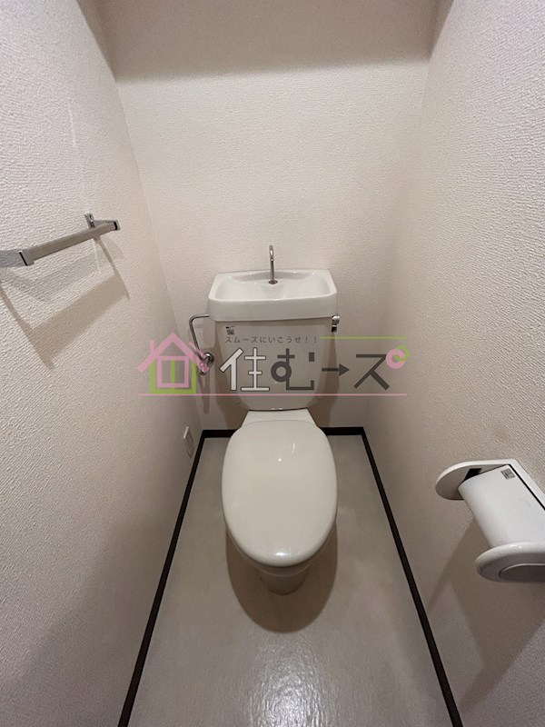 リーガル新大阪Ⅲ その他3