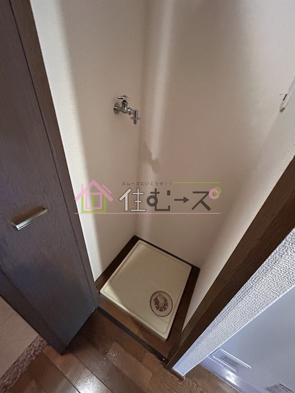 リーガル新大阪Ⅲ その他4