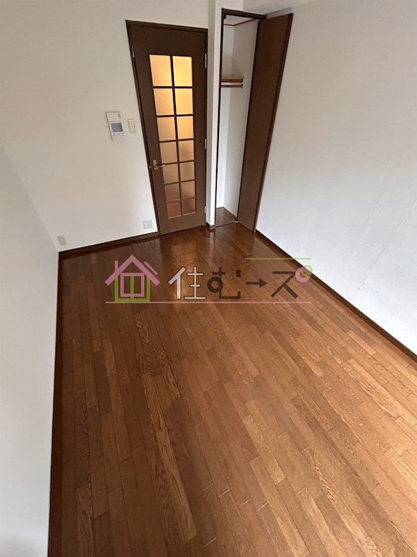 リーガル新大阪Ⅲ リビング