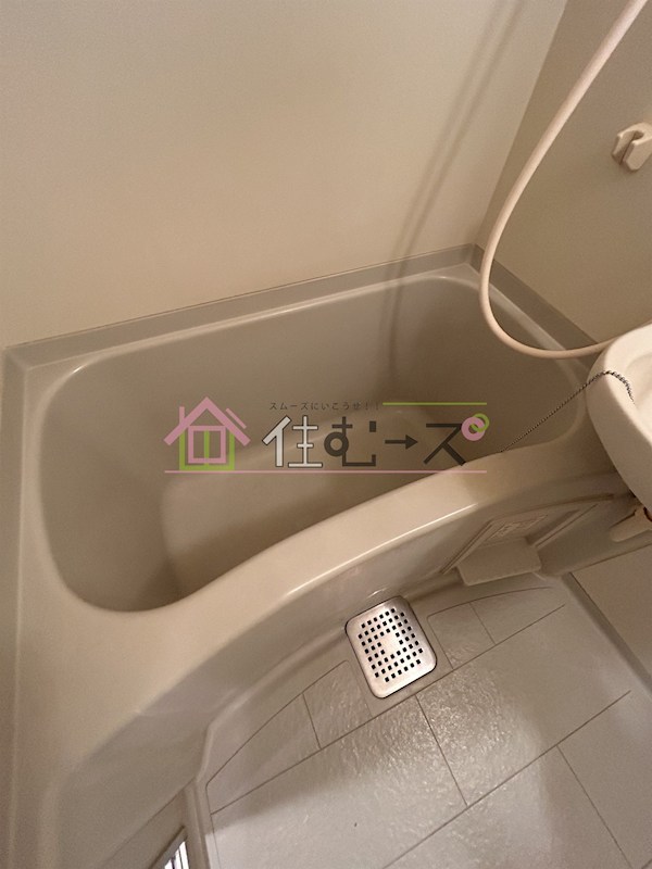 リーガル新大阪Ⅲ 風呂画像