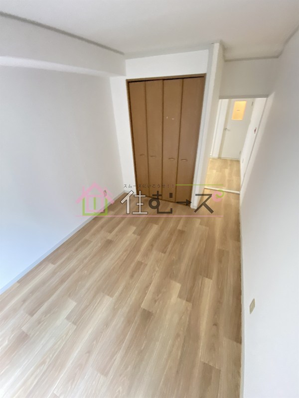 リアライズ上新庄豊新 リビング