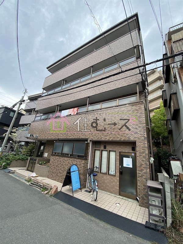 ハイツASK その他外観1