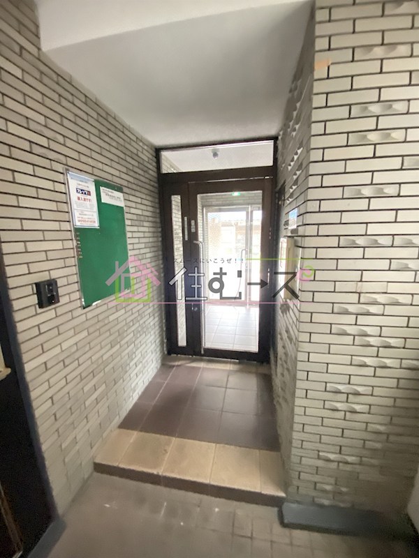 ハイツASK その他外観2