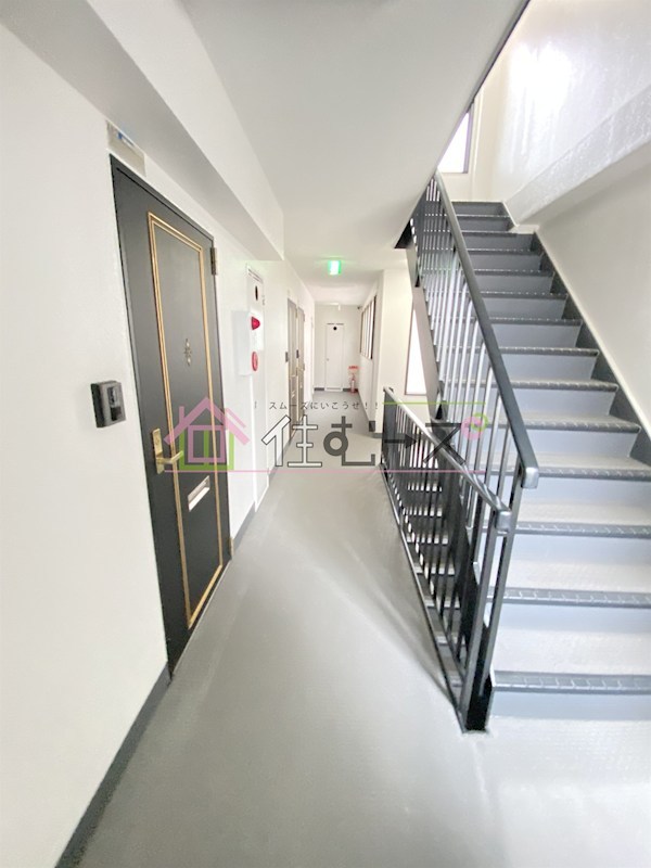 ハイツASK その他外観3