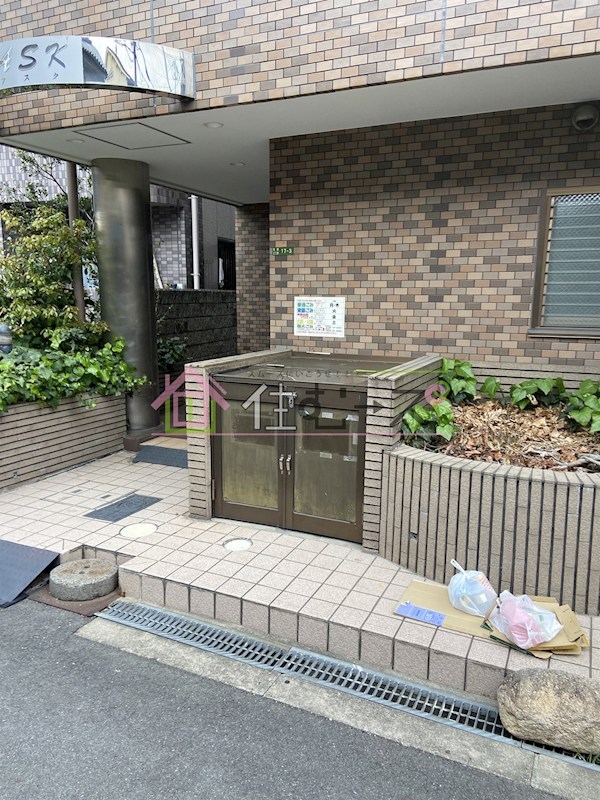 ハイツASK その他外観4