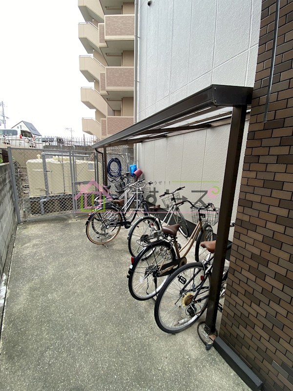 ハイツASK その他外観5