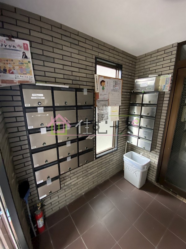 ハイツASK その他外観6