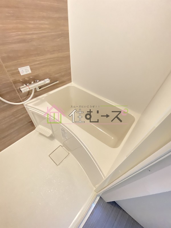 ハイツASK 風呂画像