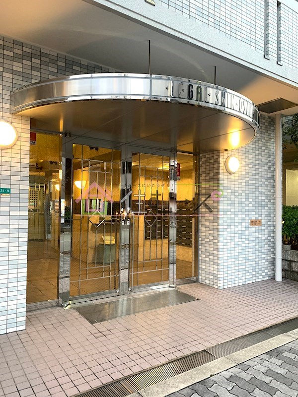 リーガル新大阪 その他1