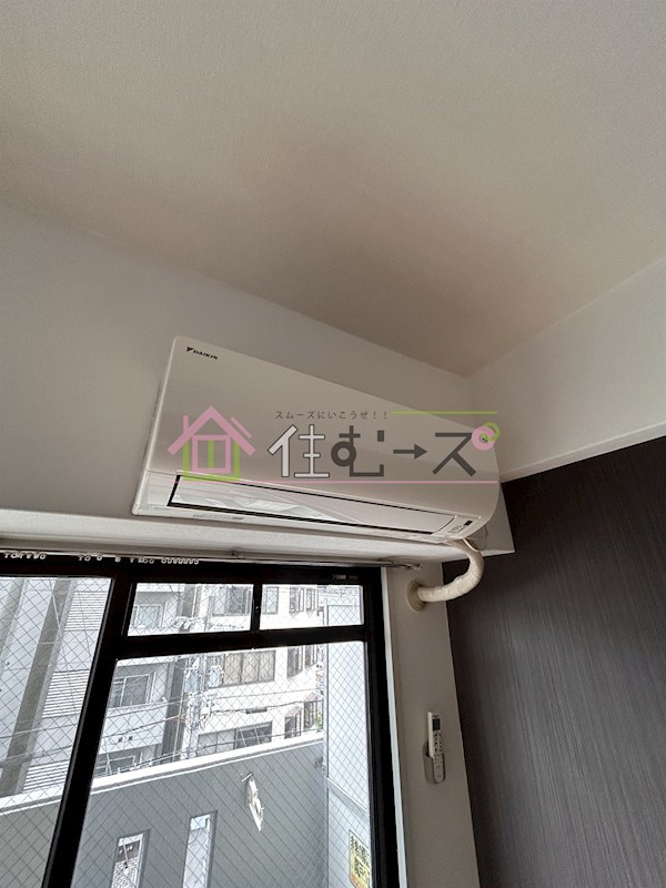 リーガル新大阪 その他2